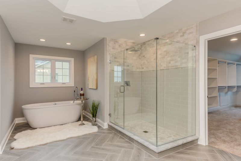 Best Bathroom Remodel Contractors in Bakersfield, CA