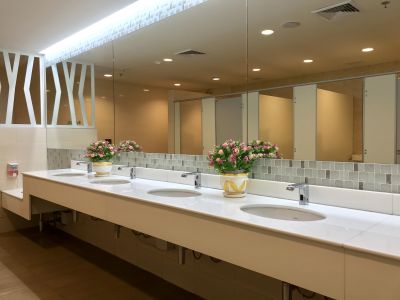 Cost of Bathroom Remodeling in Bakersfield, CA